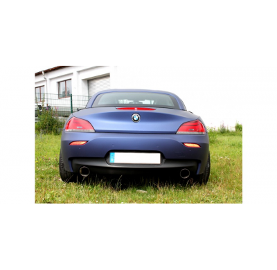 Escape FOX BMW Z4 E89 - sDrive 35i escape final duplex - 1x100 25 duplex