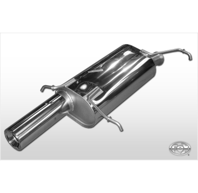 Escape FOX Citroen ZX escape final - 1x90 13