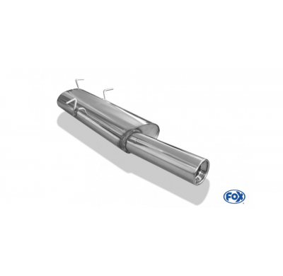 Escape FOX Citroen Xsara station wagon N2 escape final - 1x90 13