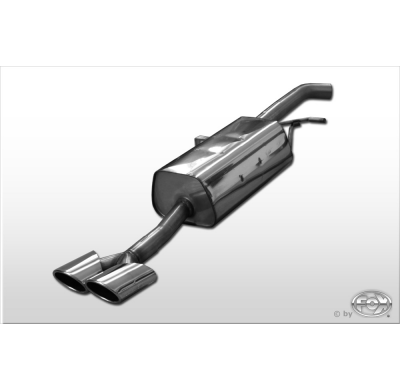 Escape FOX Citroen C4 - B7 escape final - 2x106x71 32