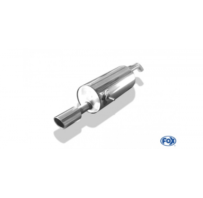 Escape FOX Citroen DS3 escape final - 1x90 16