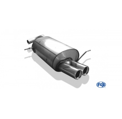 Escape FOX Chrysler PT-Cruiser escape final - 2x76 13