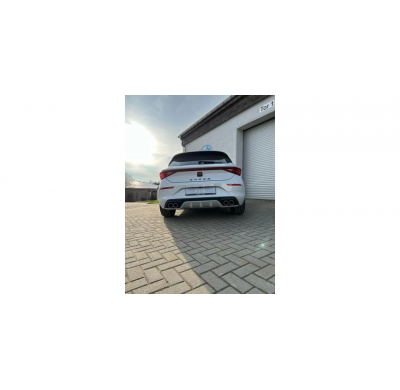 Cupra Leon 4x2 - KL Escape final derecho/izquierdo - 2x80 tipo 16 derecho/izquierdo