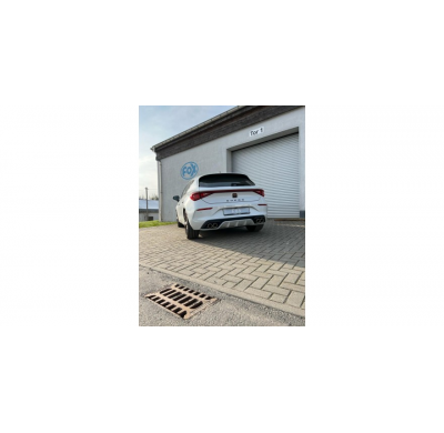 Cupra Leon 4x2 - KL Escape final derecho/izquierdo - 2x80 tipo 16 derecho/izquierdo