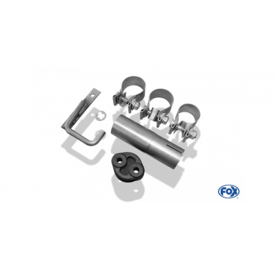 Escape FOX Dacia Logan sedan Benzin escape final - 2x80 13