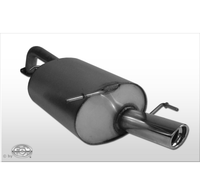 Escape FOX Deawoo Lacetti - Hatchback escape final - 1x76 17