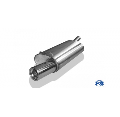 Escape FOX Ford Fiesta GFJ escape final - 1x80 13