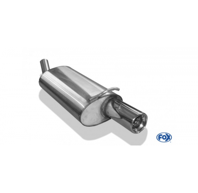 Escape FOX Ford Fiesta GFJ escape final - 1x80 13