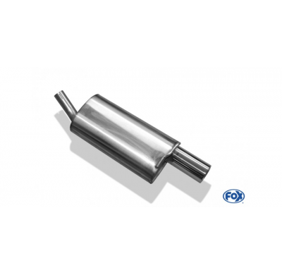 Escape FOX Ford Fiesta GFJ escape final - 1x80 13