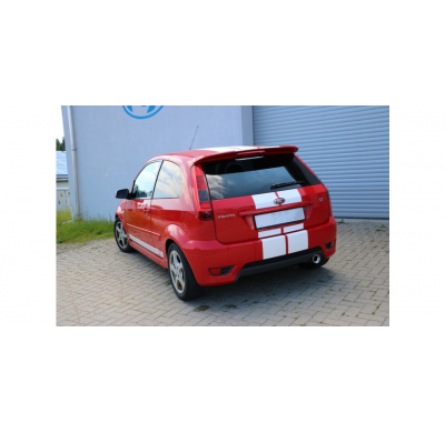 Escape FOX Ford Fiesta ST150 escape final - 1x90 13