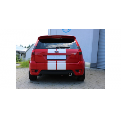 Escape FOX Ford Fiesta ST150 escape final - 1x90 13