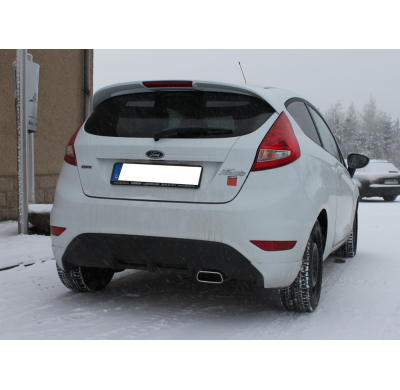 Escape FOX Ford Fiesta VII/ Fiesta VII Sport - 1,0l Eco Boost 1,4l escape final - 145x65 59