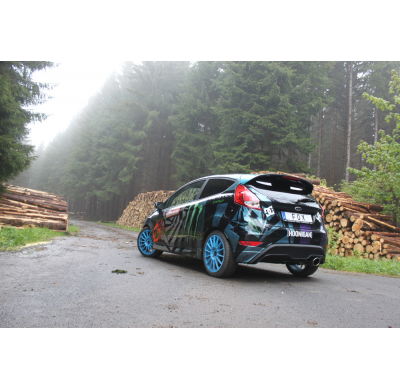 Escape FOX Fiesta VII ST escape final - 129x106 12