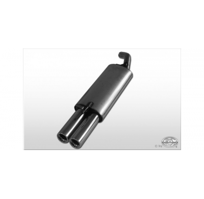 Escape FOX Ford Escort GAL/ AAL/ ABL/ ALL escape final - 2x76 13