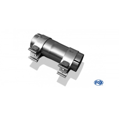 Escape FOX Ford Focus II ST Accessoires for the original escape final