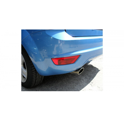 Escape FOX Ford Focus II hatchback reestyling escape final - 106x71 33