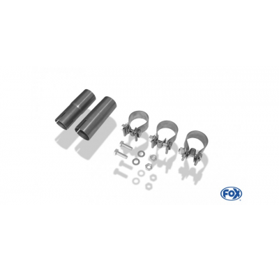 Escape FOX Ford Focus II hatchback reestyling escape final - 106x71 33