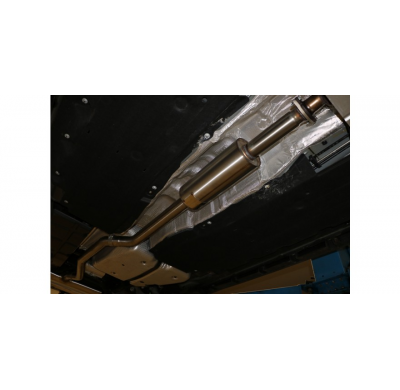 FOX Escape Mondeo V hatchback / torneo / notchback Año: 1,5l 118kW