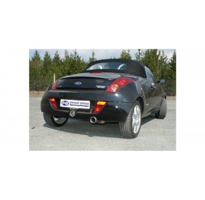 Escape FOX Ford Street Ka escape final - 1x80 13