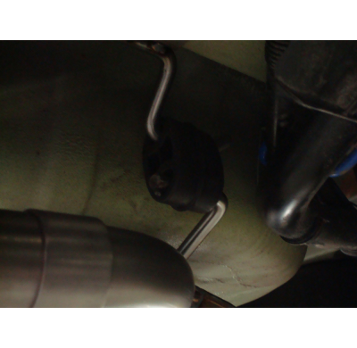 Escape FOX Ford Ka escape final duplex - 150x70 53 duplex