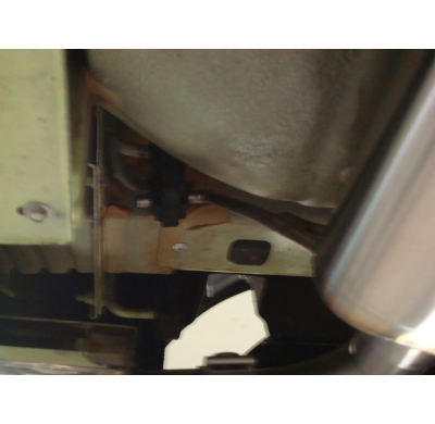 Escape FOX Ford Ka escape final duplex - 150x70 53 duplex