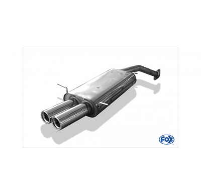 Escape FOX Ford Probe escape final - 2x76 13