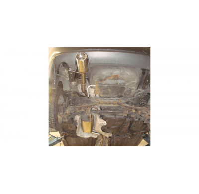 Escape FOX Ford Focus C-Max escape final - 106x71 Typ 33