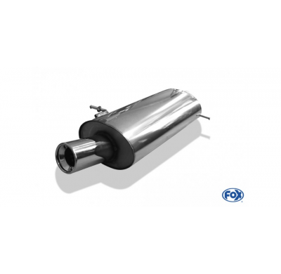 Escape FOX Ford Galaxy WGR escape final 1 entrada - 1x90 13