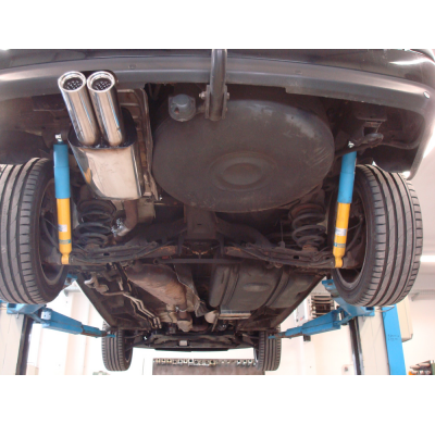 Escape FOX Ford Galaxy WGR escape final - 2x76 13