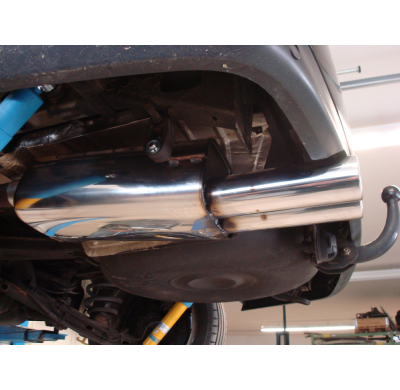 Escape FOX Ford Galaxy WGR escape final - 2x76 13