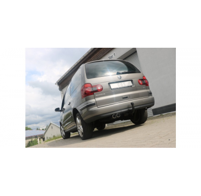 Escape FOX Ford Galaxy WGR/ VW Sharan 7M Escape Final - 2x76 64