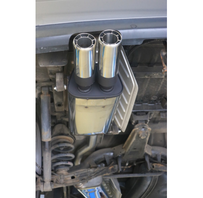 Escape FOX Ford Galaxy WGR/ VW Sharan 7M Escape Final - 2x76 64