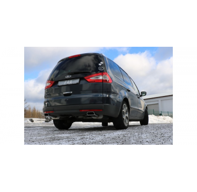 Ford Galaxy II - Escape final WA6 derecho/izquierdo - 115x85 tipo 38 derecho/izquierdo