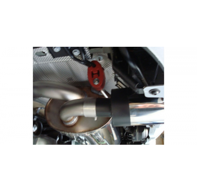 Escape FOX Ford Kuga escape final salida duplex - 106x71 32 duplex