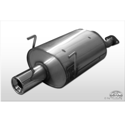 Escape FOX Honda Civic IV escape final - 1x90 13