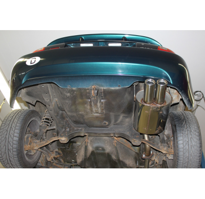 Escape FOX Honda CRX III escape final - 2x76 13