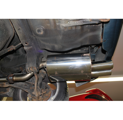 Escape FOX Honda CRX III escape final - 2x76 13