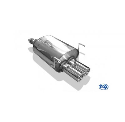 Escape FOX Honda CRX III escape final - 2x76 13