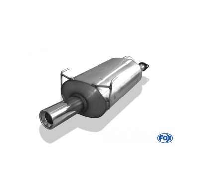 Escape FOX Honda Integra R DC2 escape final - 1x90 13