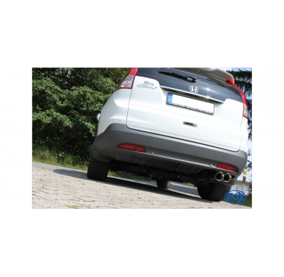 Escape FOX Honda CR-V escape final - 2x90 25