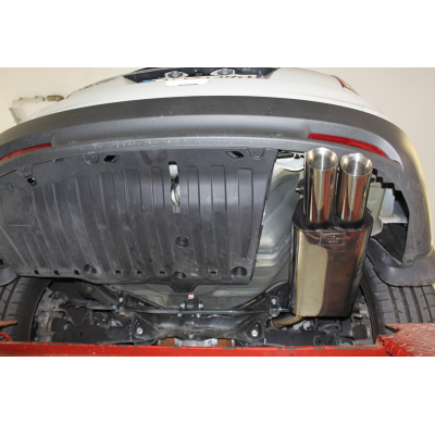 Escape FOX Honda CR-V escape final - 2x90 25