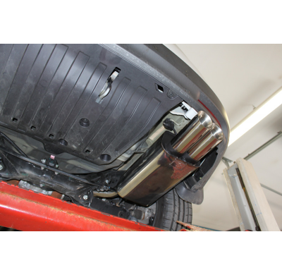 Escape FOX Honda CR-V escape final - 2x90 25