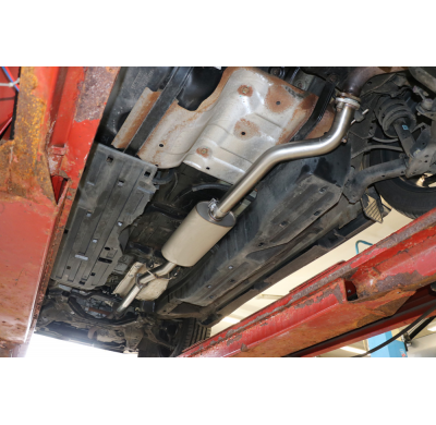 Escape FOX Honda CR-V 2,0l Escape delantero