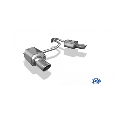 Escape FOX Hyundai Coupe GK escape final duplex - 129x106 32 duplex