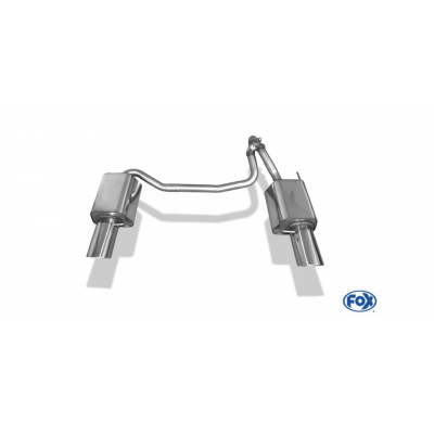 Escape FOX Hyundai Coupe GK escape final duplex - 129x106 32 duplex