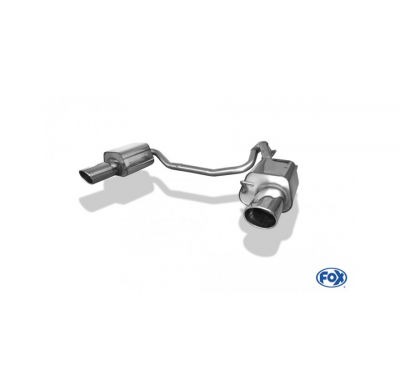 Escape FOX Hyundai Coupe GK escape final duplex - 129x106 32 duplex