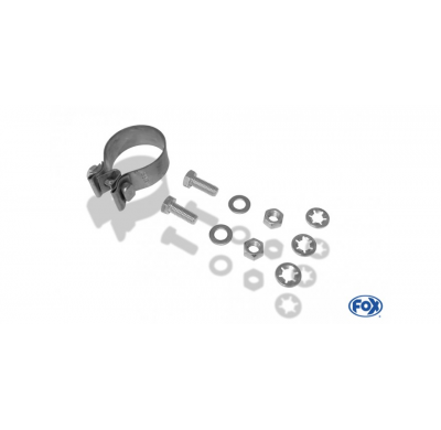 Escape FOX Hyundai Santa Fé 4x4 - DM escape final