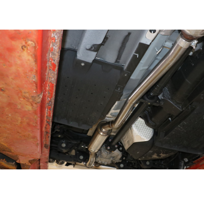 Escape FOX Hyundai Tucson TLE - 1,6l Escape delantero