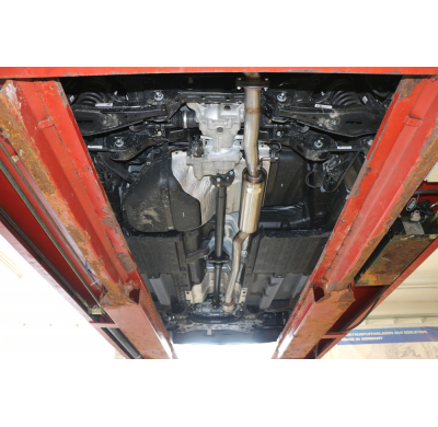 Escape FOX Hyundai Tucson TLE - 1,6l Escape delantero