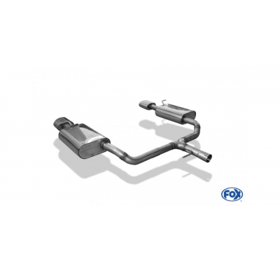 Kia Optima TF Escape final derecho/izquierdo - 160x90 Tipo 38 derecho/izquierdo